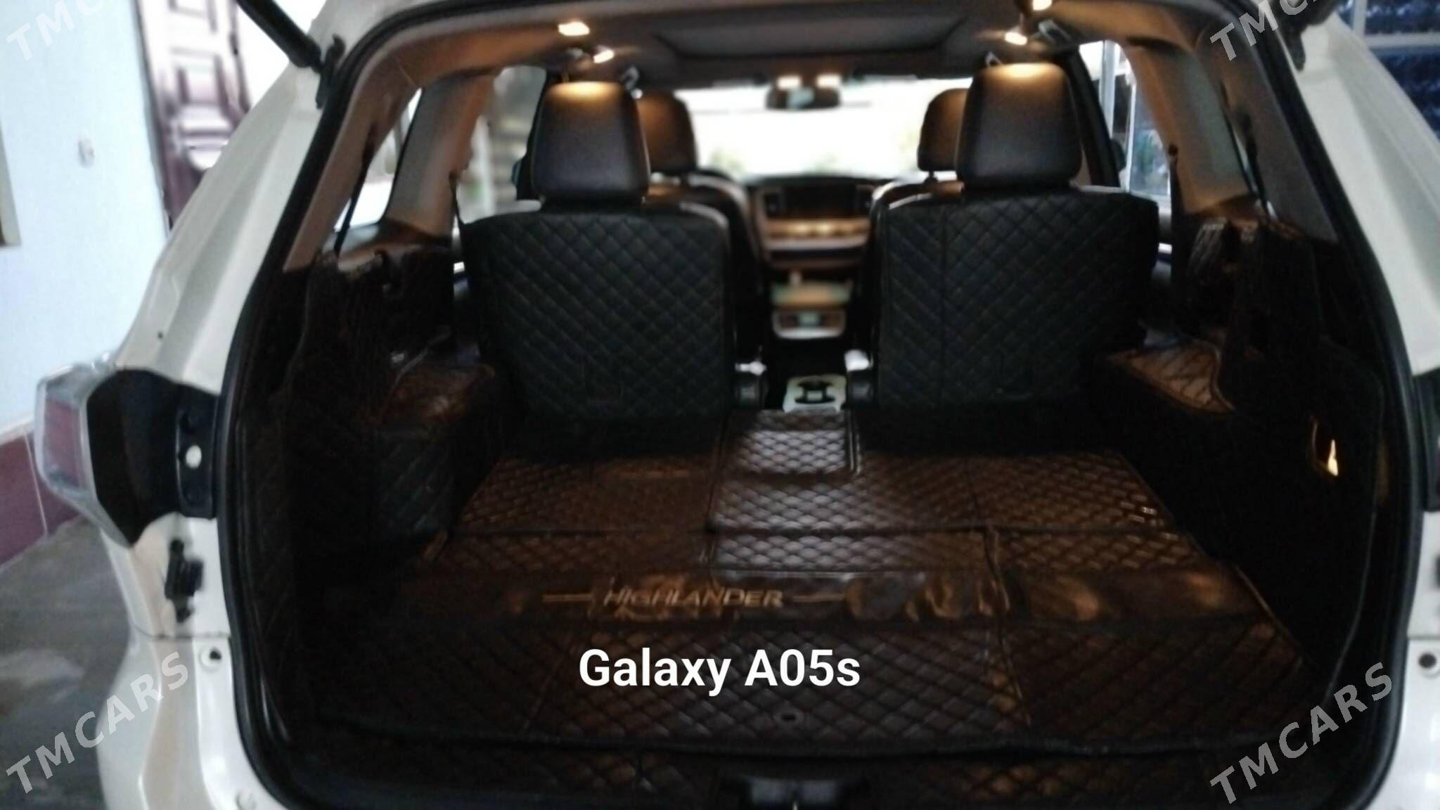 Toyota Highlander 2016 - 390 000 TMT - Aşgabat - img 5