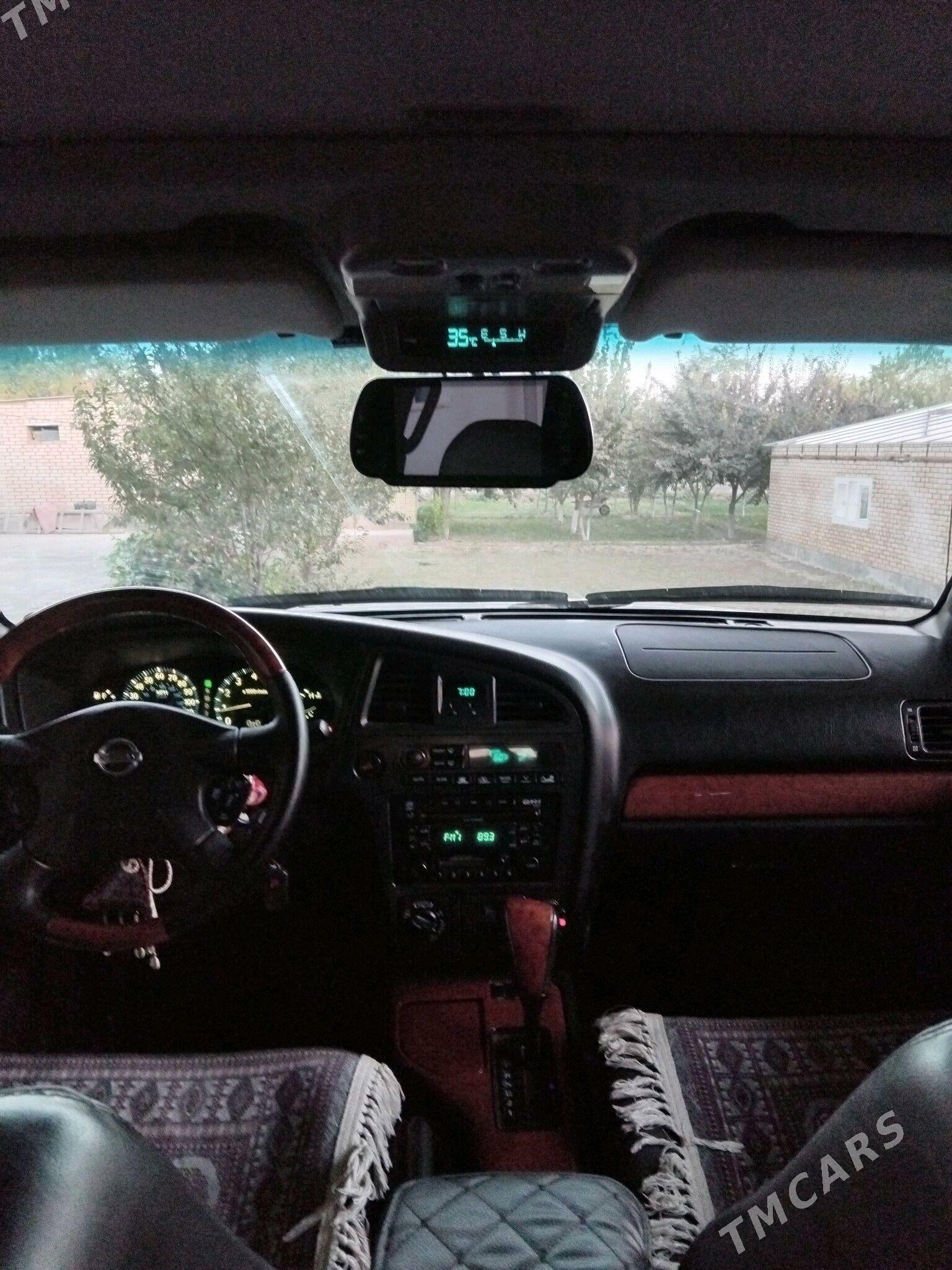 Nissan Pathfinder 2004 - 150 000 TMT - Mary - img 6