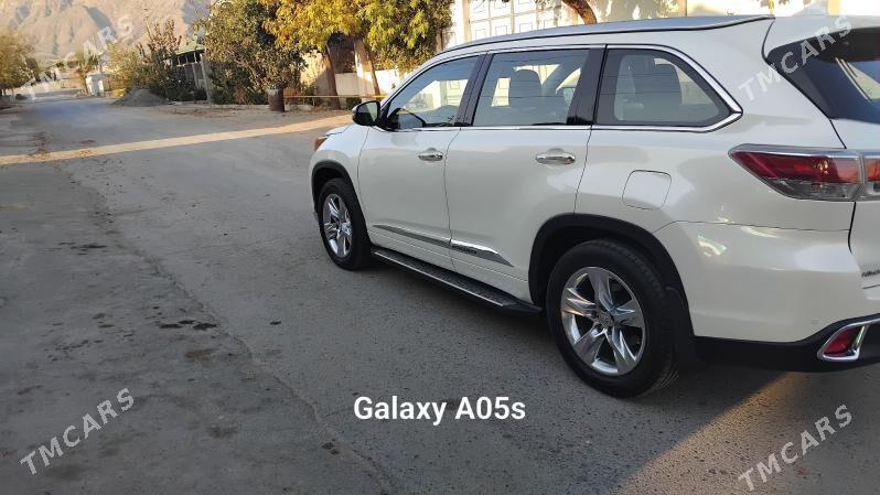 Toyota Highlander 2016 - 390 000 TMT - Aşgabat - img 8