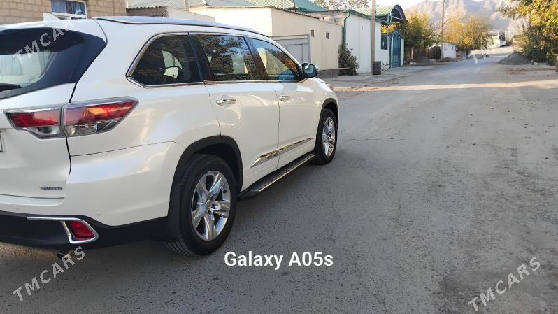 Toyota Highlander 2016 - 390 000 TMT - Aşgabat - img 9