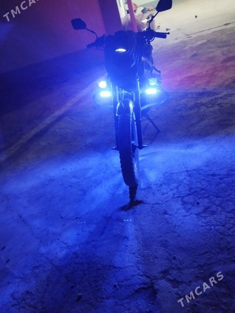 Fekon FK200-14G 2020 - 11 000 TMT - Бахарден - img 6