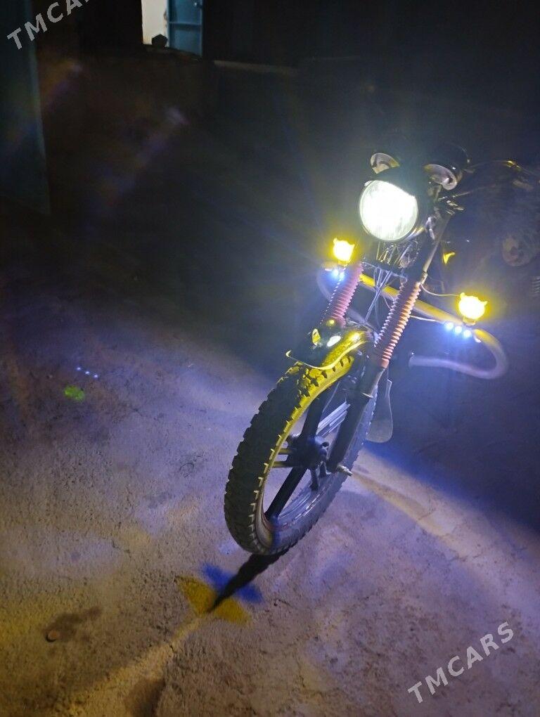 Fekon FK200-14G 2020 - 11 000 TMT - Бахарден - img 4