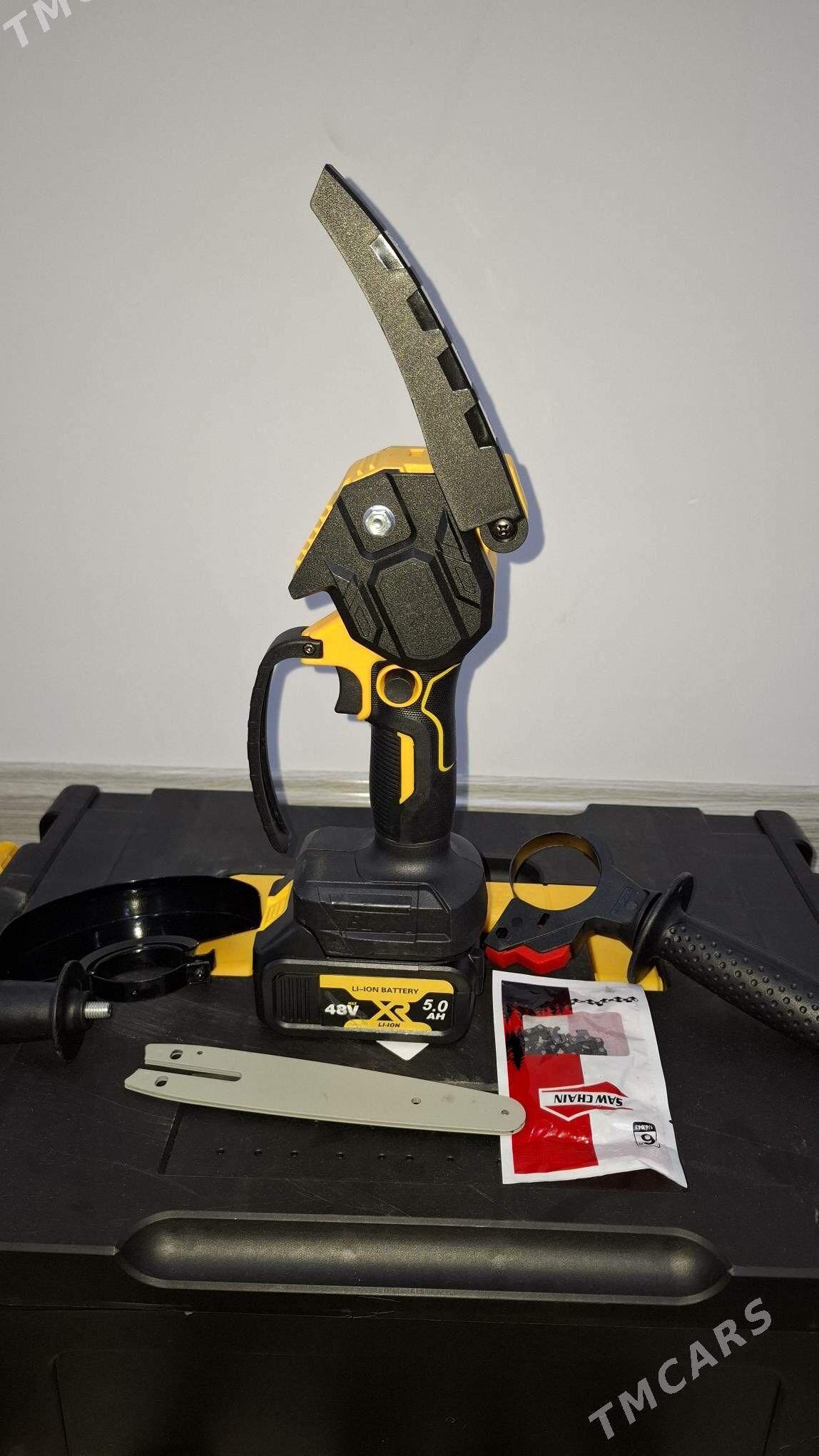 набор инструментов 5/1 - Türkmenabat - img 7