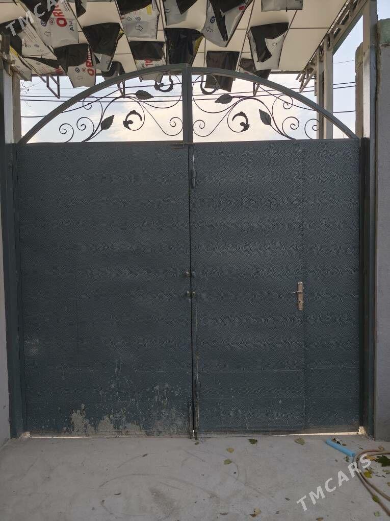 Derweze - Район ст. Аэропорта, ул. Гагарина - img 3