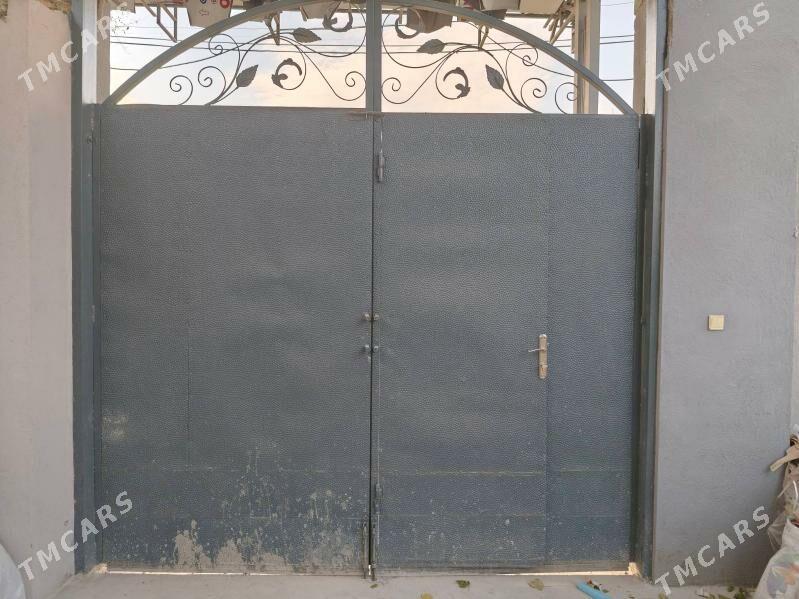 Derweze - Район ст. Аэропорта, ул. Гагарина - img 2