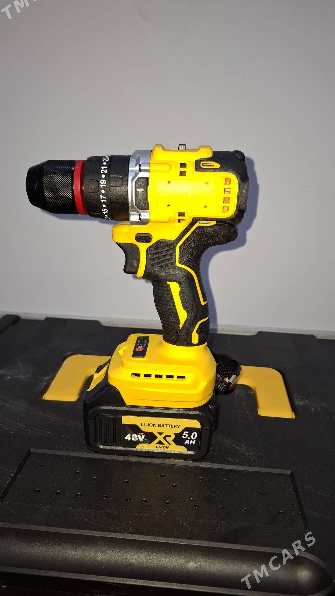 набор инструментов 5/1 - Türkmenabat - img 5