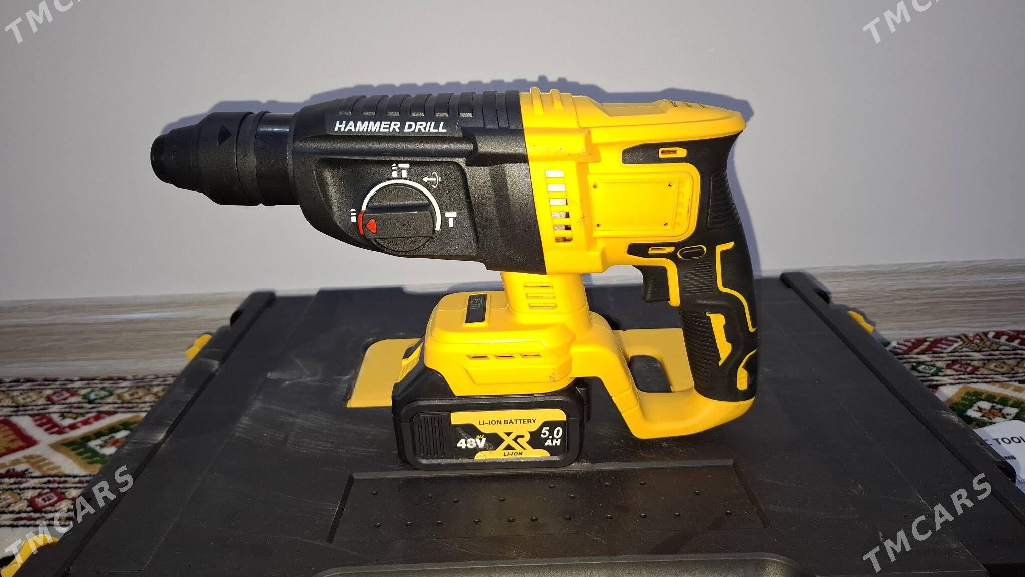 набор инструментов 5/1 - Türkmenabat - img 4