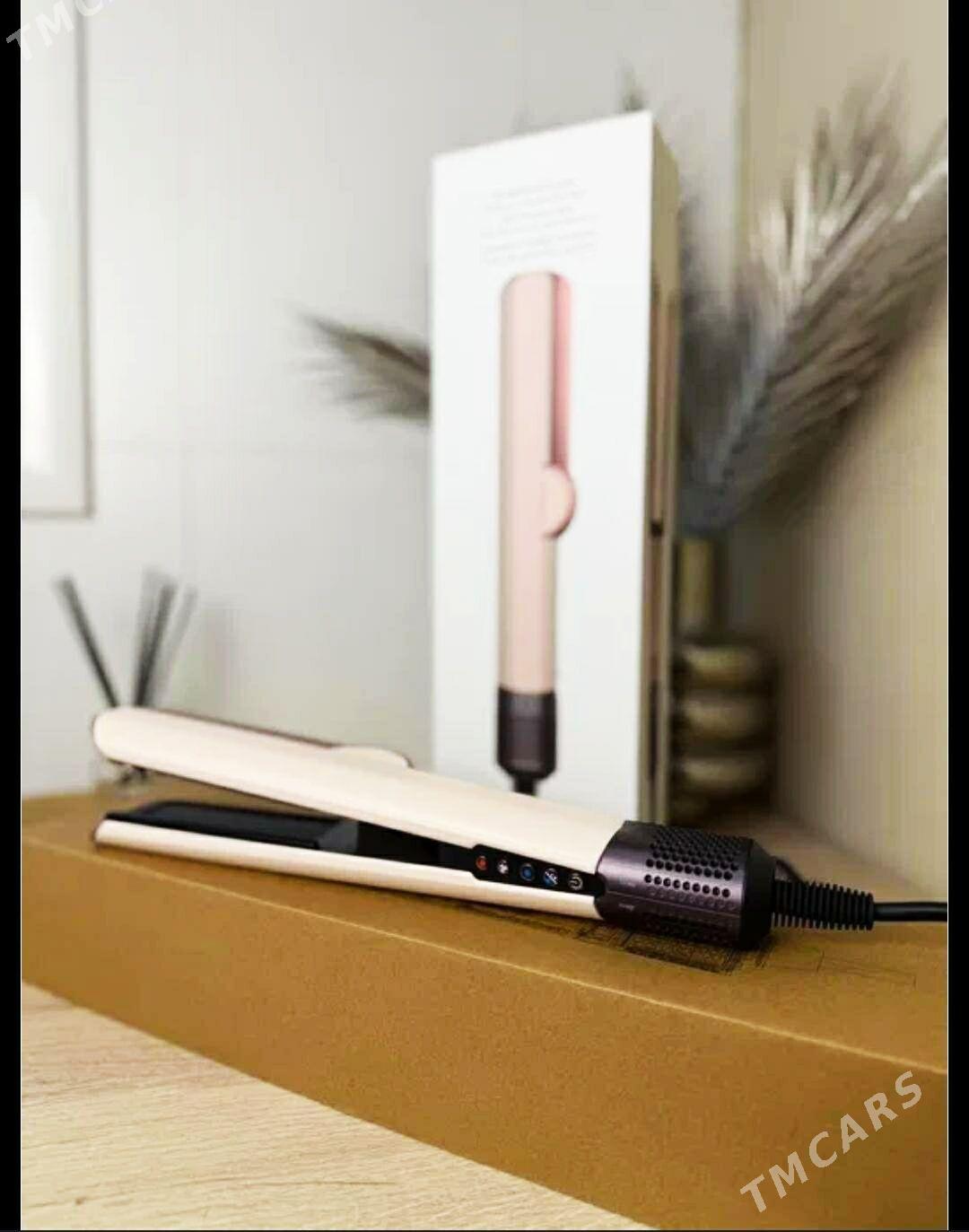 Dyson airstrait Копия - Ашхабад - img 3