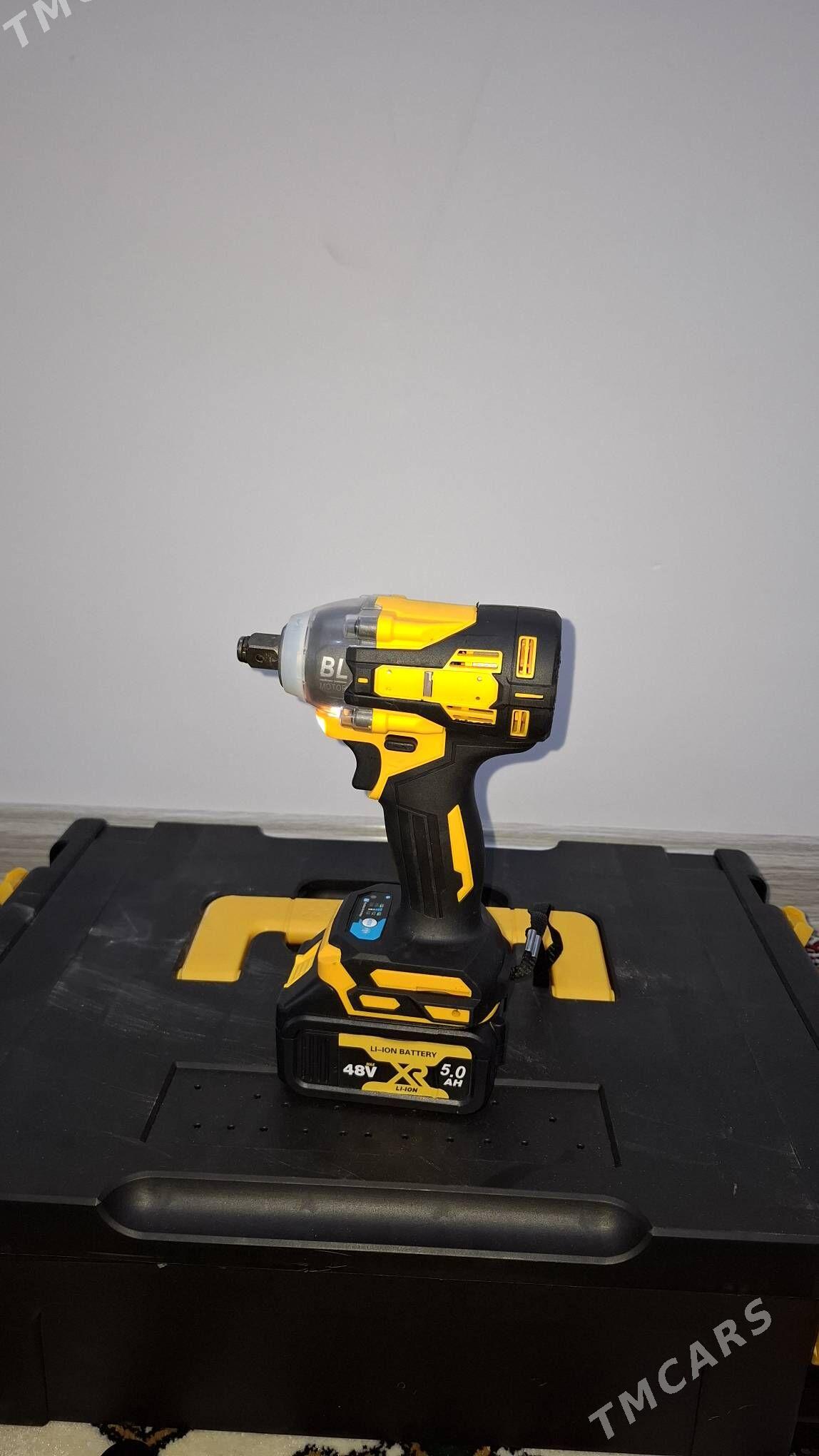 набор инструментов 5/1 - Türkmenabat - img 6