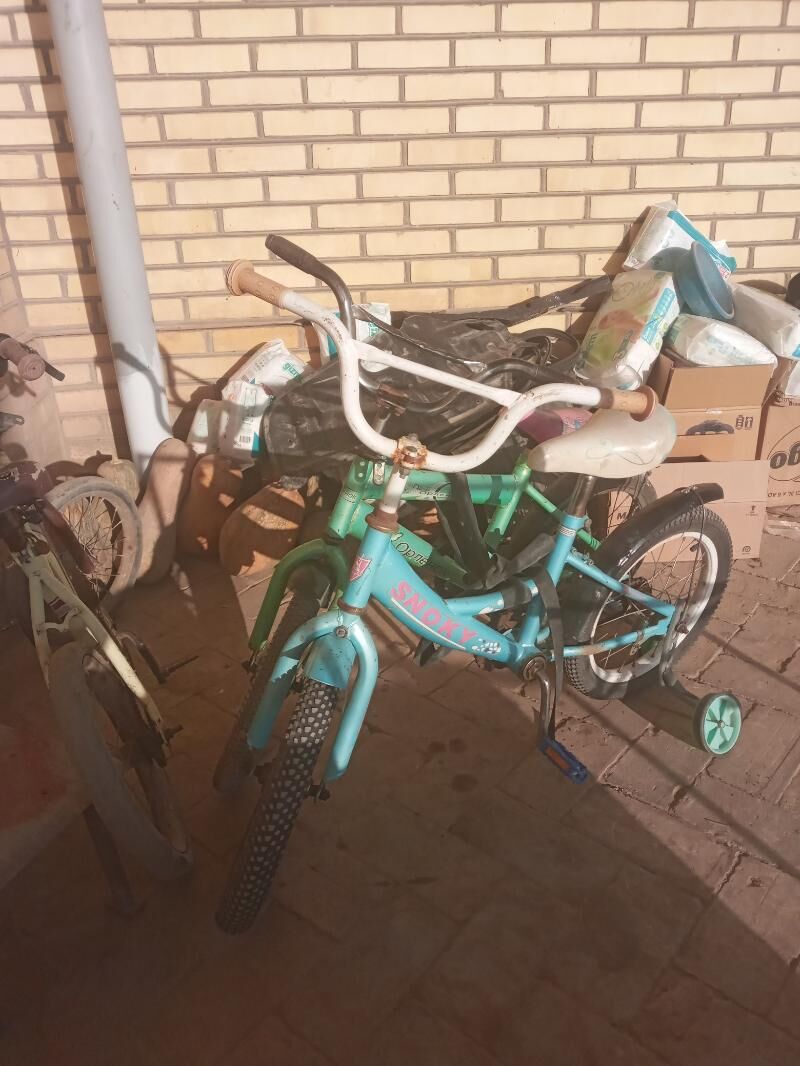 welik 16 - Мары - img 1