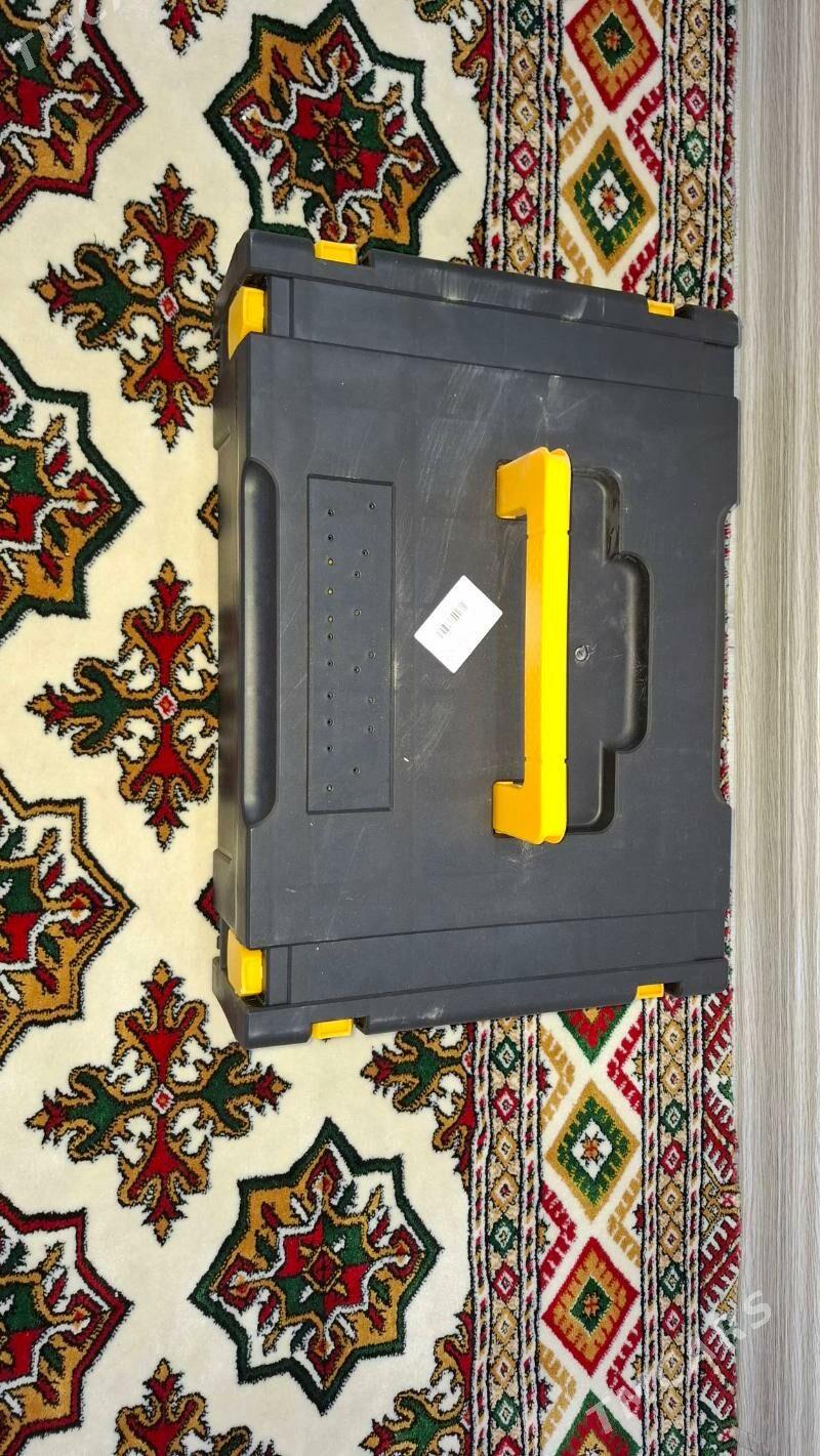 набор инструментов 5/1 - Türkmenabat - img 2