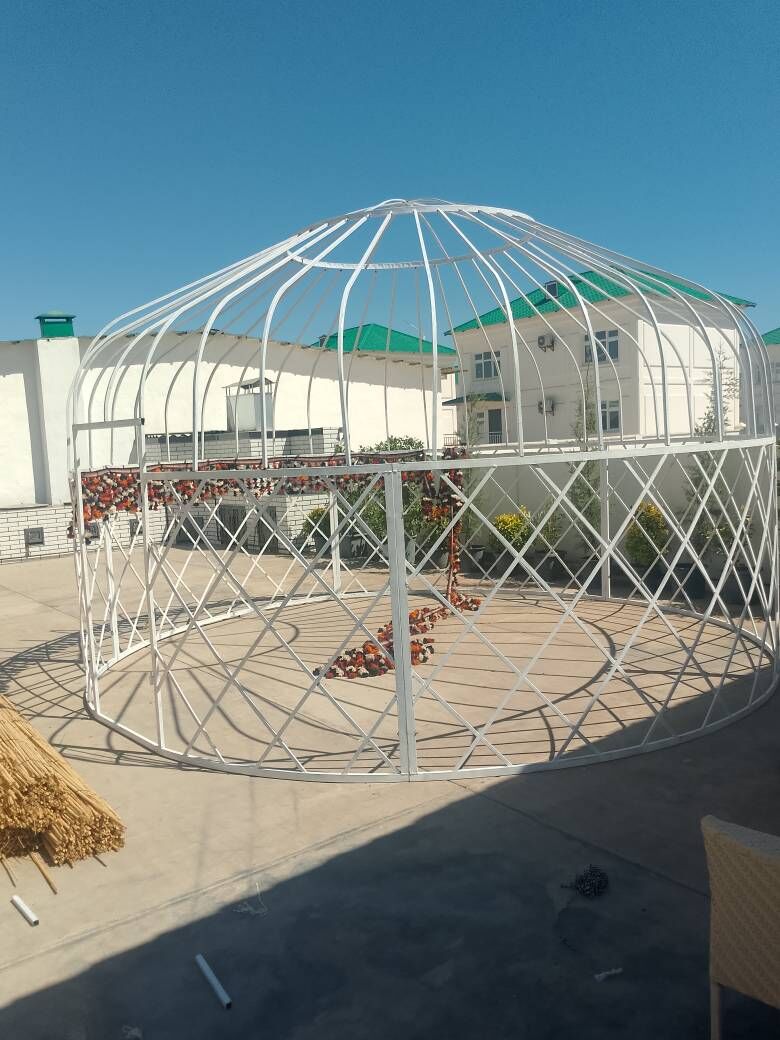 AK ÔŶ - Туркменабат - img 5