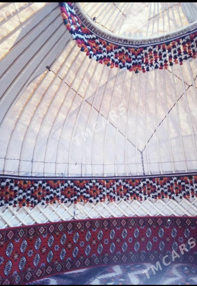 AK ÔŶ - Туркменабат - img 7