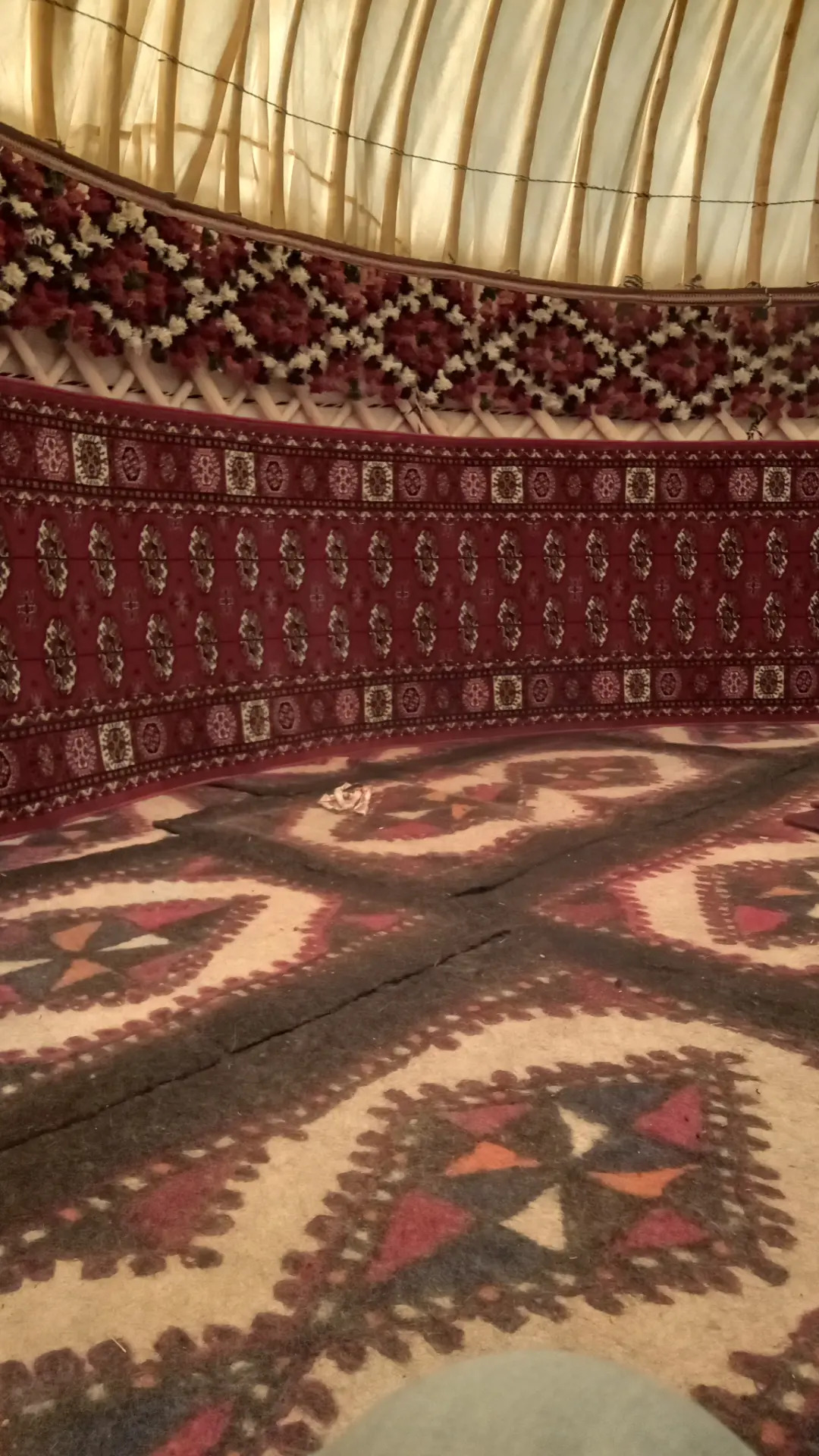 AK ÔŶ - Туркменабат - img 4