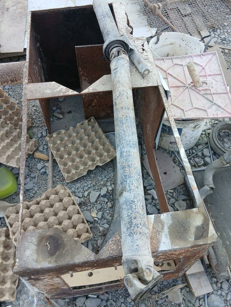 karopga 1 300 TMT - Gökdepe - img 3