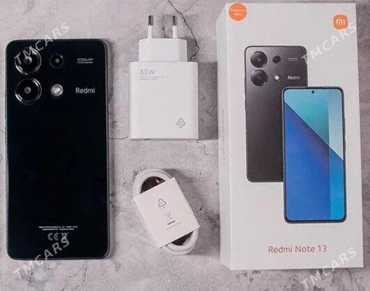Redmi Not 13 - Туркменбаши - img 2