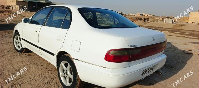 Toyota Corona 1993 - 55 000 TMT - Халач - img 3