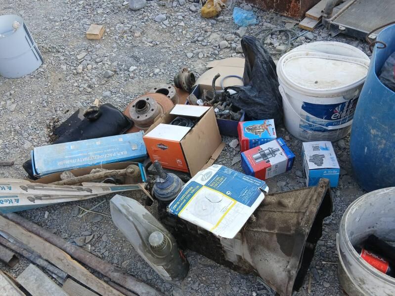 karopga 1 300 TMT - Gökdepe - img 2