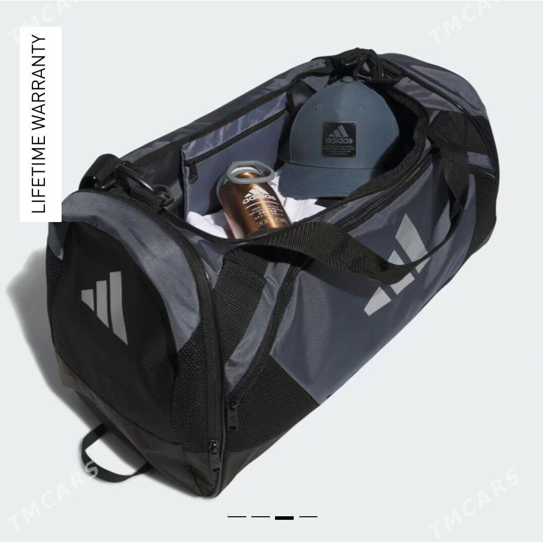 Original Addidas sumka - Parahat 4 - img 3