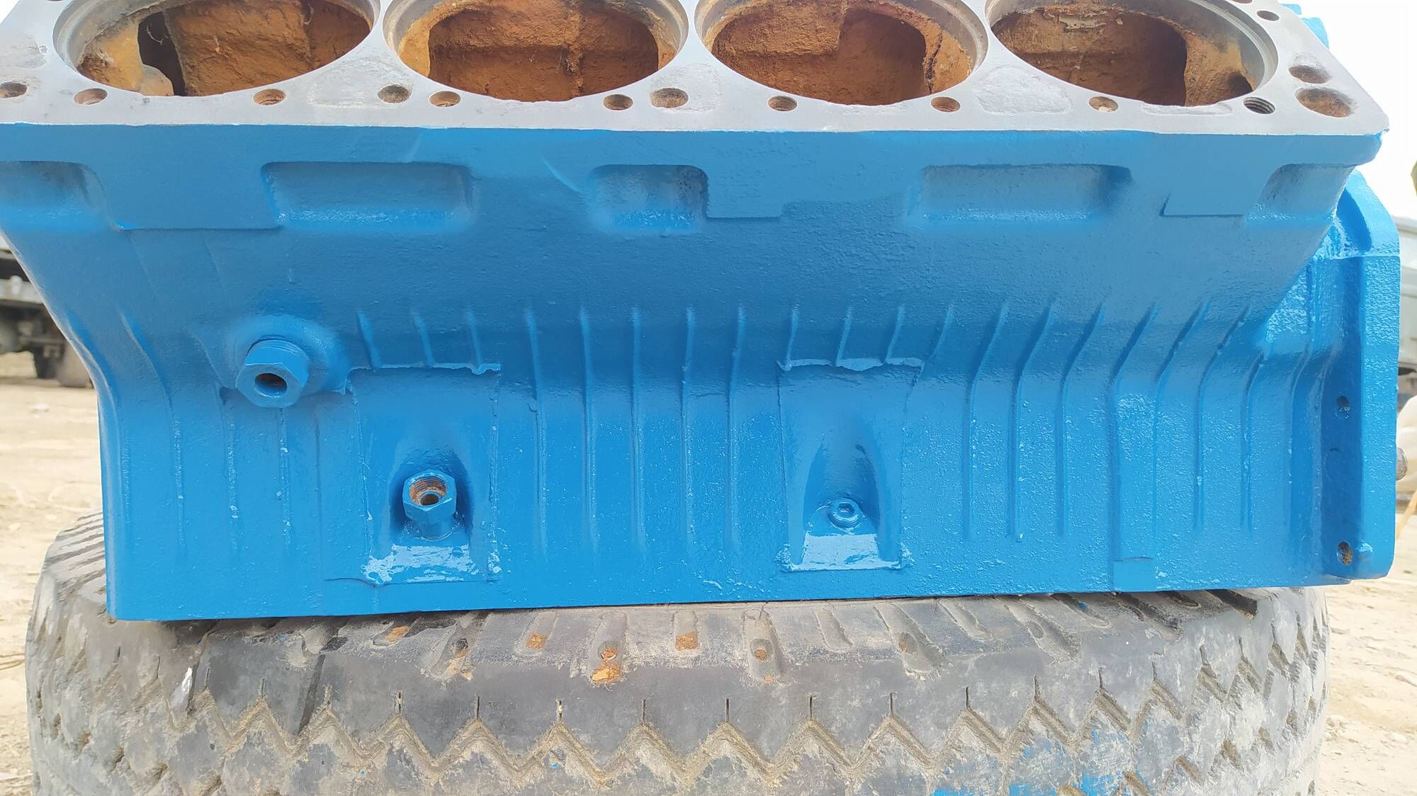 зил 3 000 TMT - Bäherden - img 2