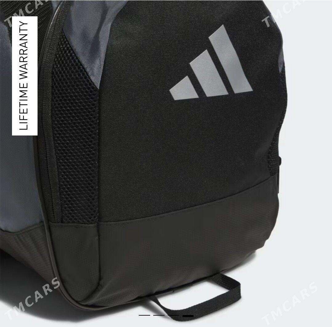 Original Addidas sumka - Parahat 4 - img 4