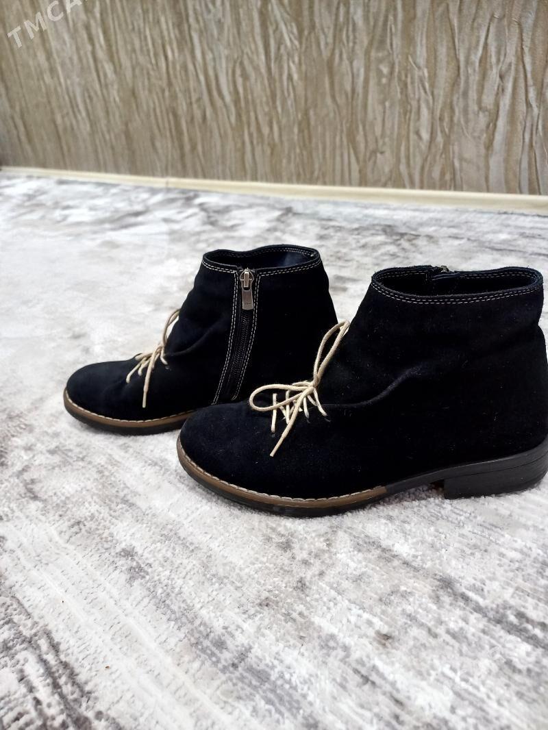 Ботинки  Турция  !!! - Гаудан "В" - img 2