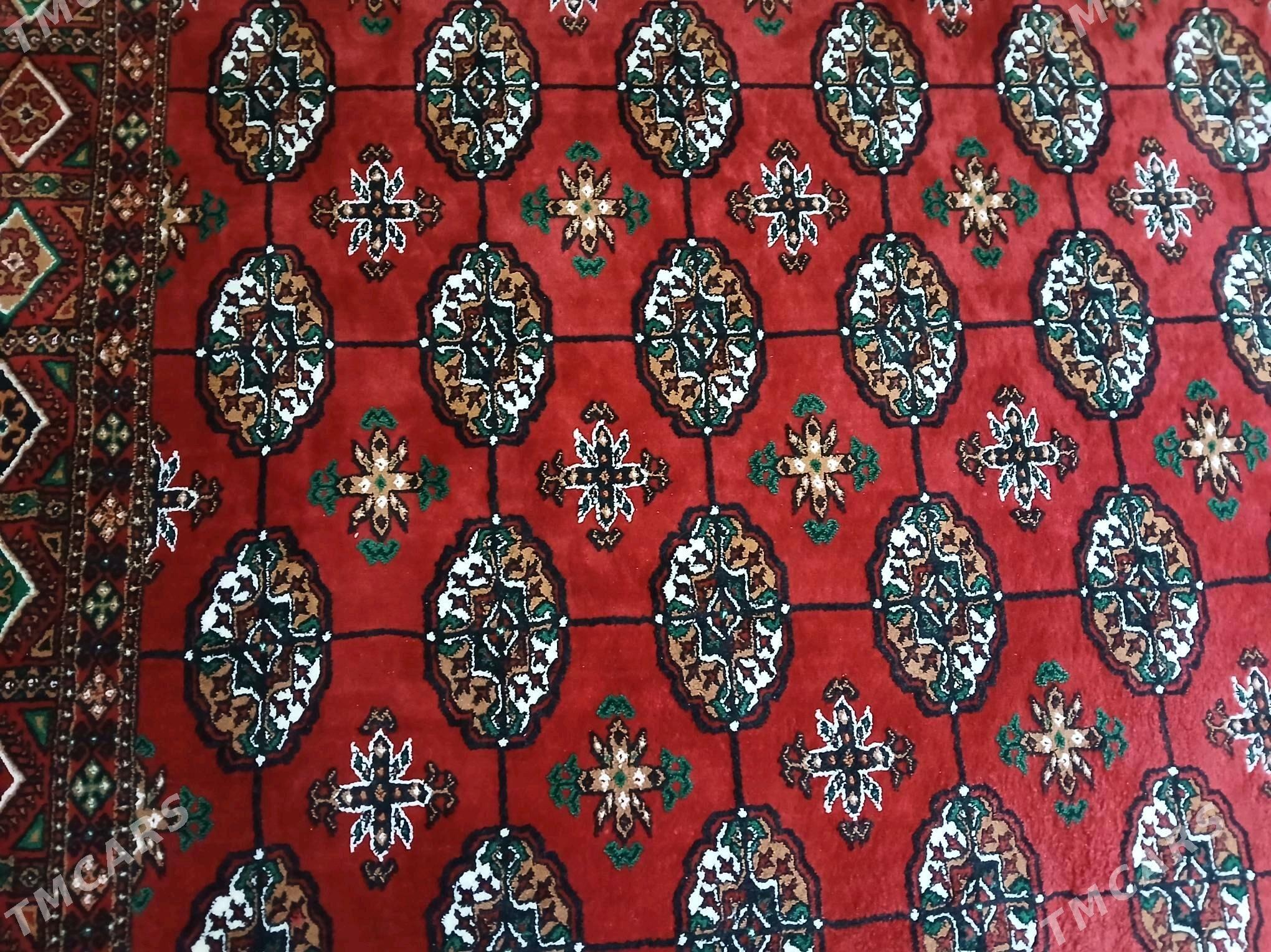 Abadan haly - Ашхабад - img 2