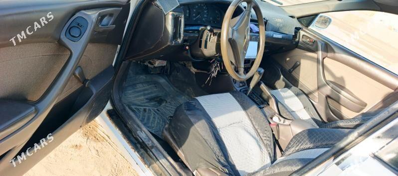 Toyota Corona 1993 - 55 000 TMT - Халач - img 7