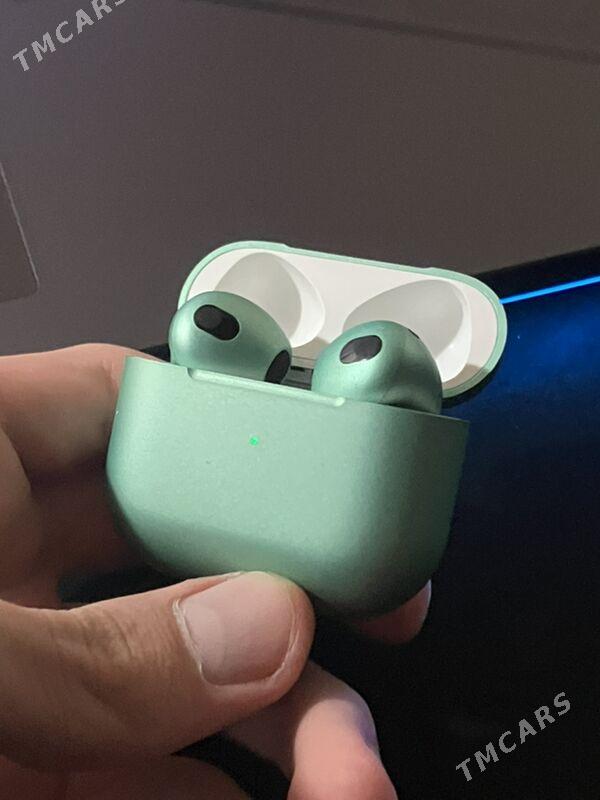 Airpods - Мары - img 3