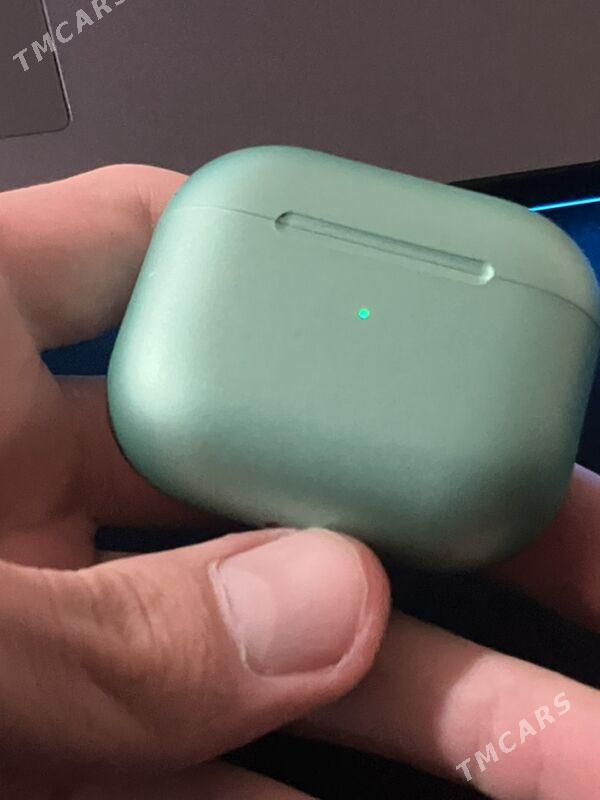 Airpods - Мары - img 2