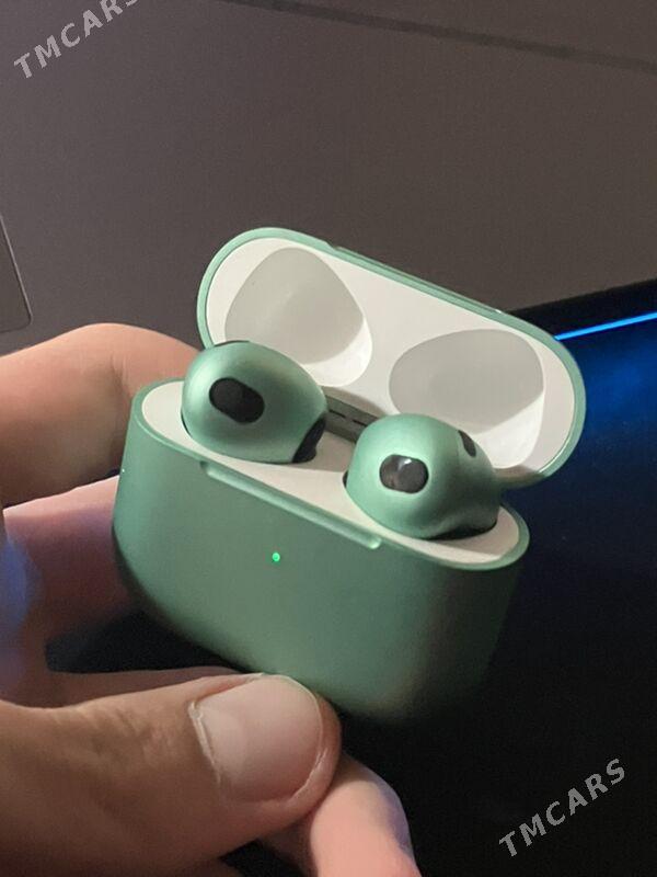 Airpods - Мары - img 4