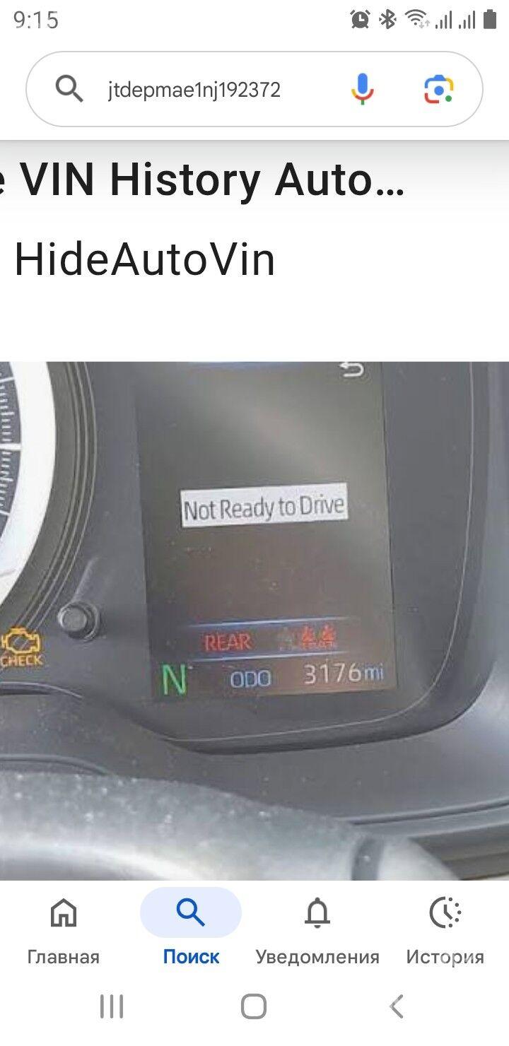 Toyota Corolla 2022 - 270 000 TMT - Туркменабат - img 8