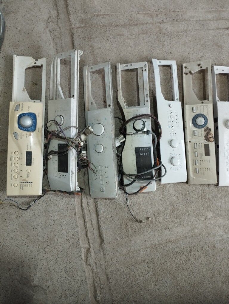 Kir masynyn saylary - Aşgabat - img 6