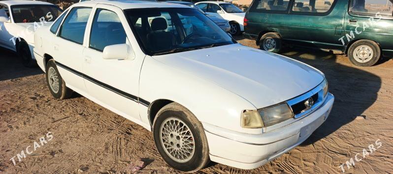 Opel Vectra 1992 - 22 000 TMT - Halaç - img 2