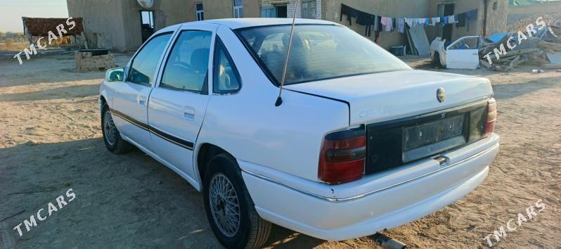 Opel Vectra 1992 - 22 000 TMT - Halaç - img 3