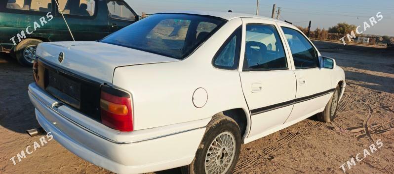 Opel Vectra 1992 - 22 000 TMT - Halaç - img 4