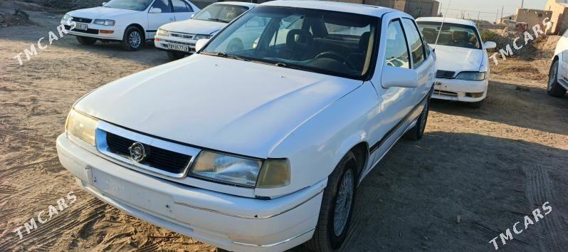 Opel Vectra 1992 - 22 000 TMT - Halaç - img 1