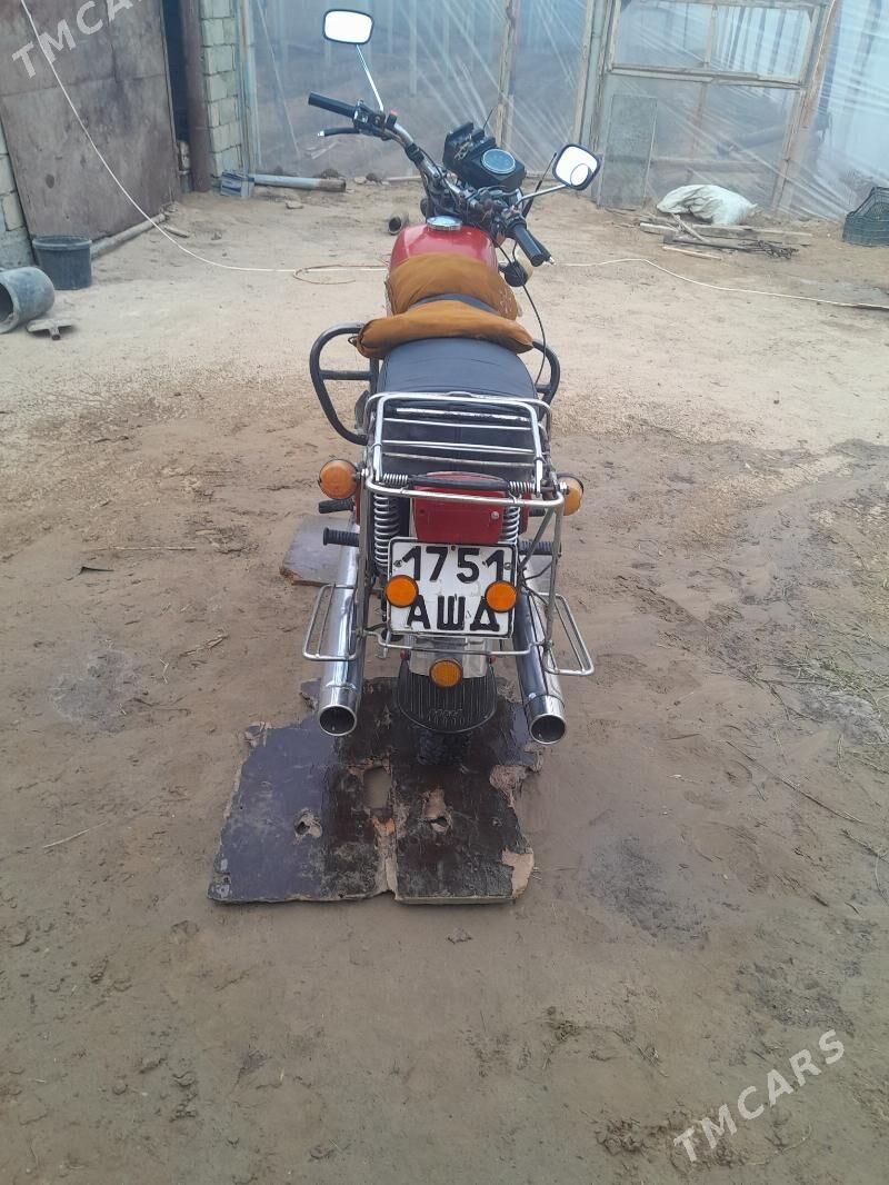 Iž Ýupiter 2015 - 17 000 TMT - Гёкдепе - img 3