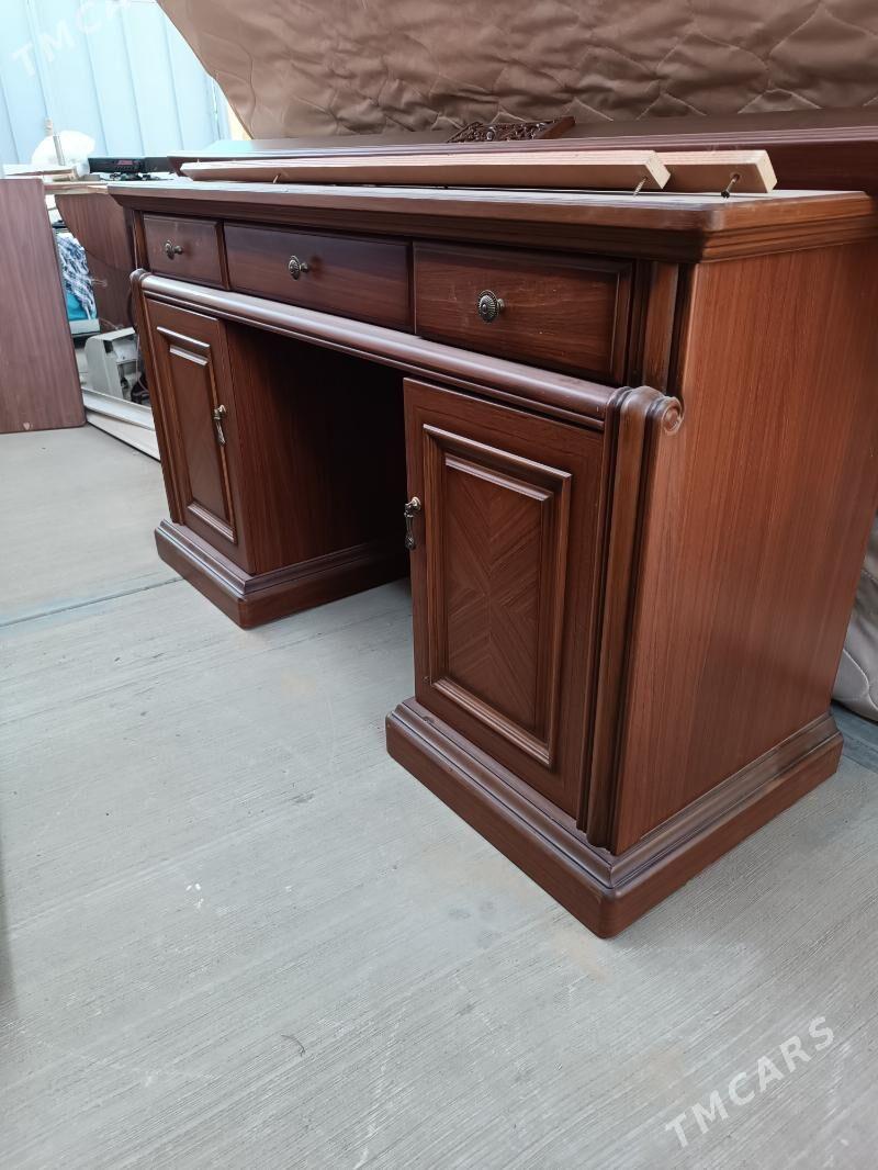 спалны гарнытур - Çoganly - img 3