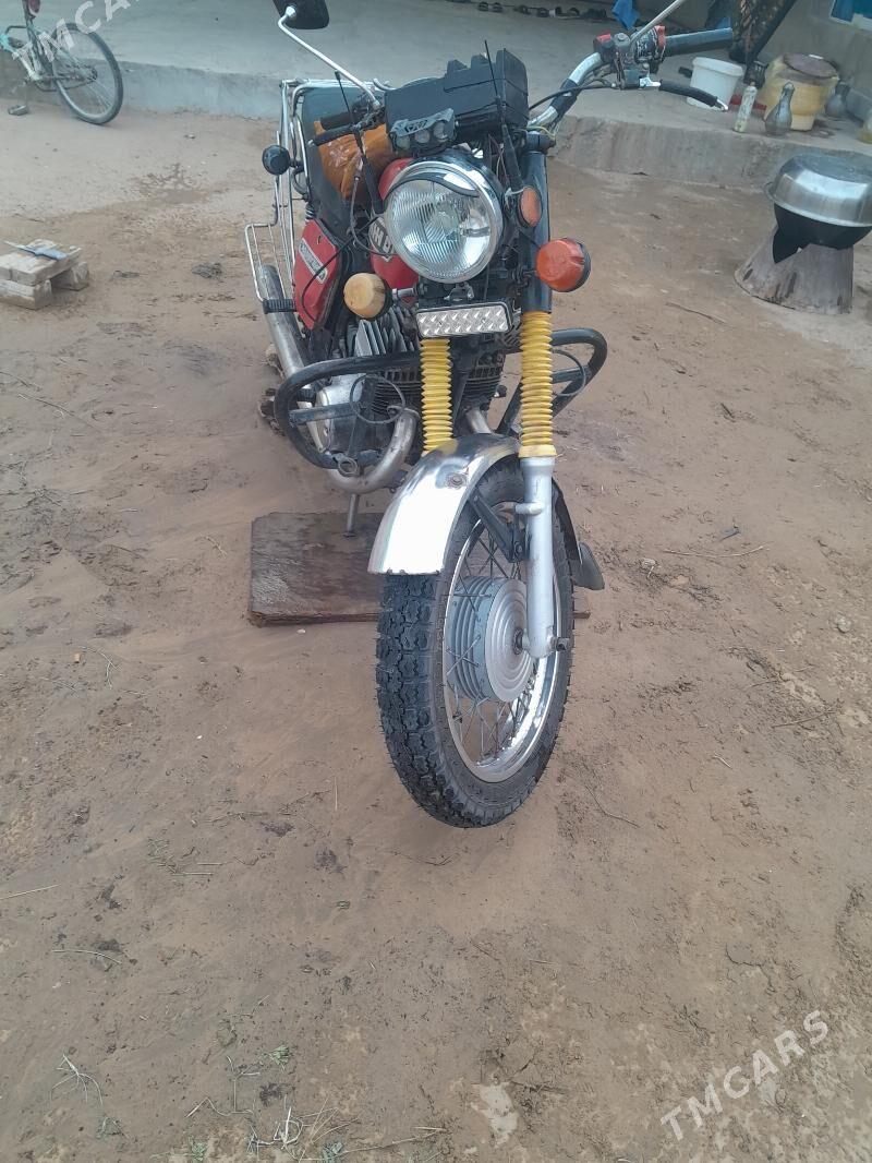 Iž Ýupiter 2015 - 17 000 TMT - Гёкдепе - img 2