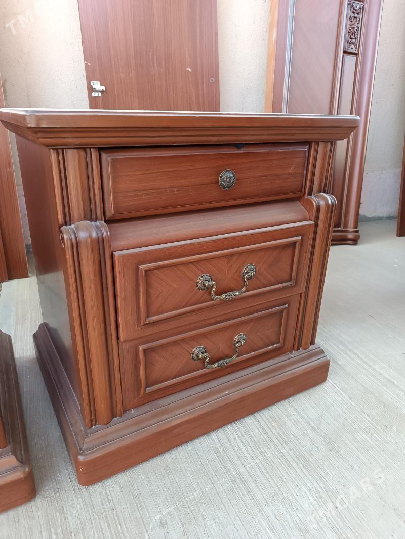 спалны гарнытур - Çoganly - img 7