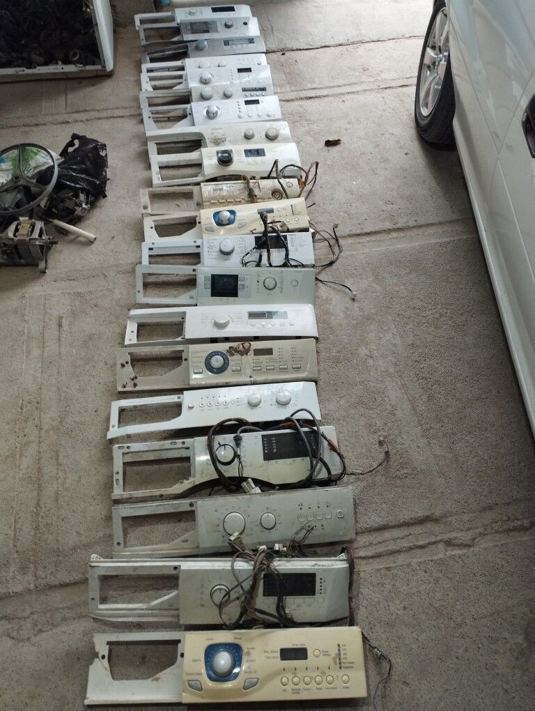 Kir masyn ussa - Ашхабад - img 5