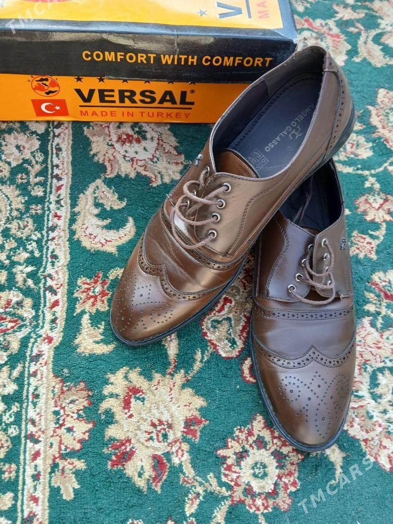 arassaja kowus - Туркменбаши - img 2