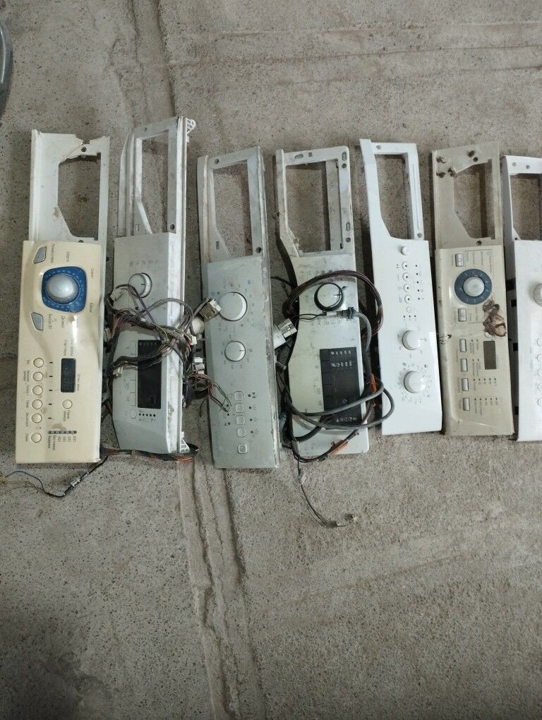 Kir masyn ussa - Ашхабад - img 4