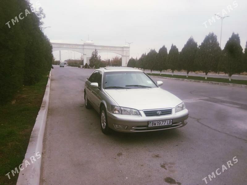 Toyota Camry 2001 - 215 000 TMT - Туркменабат - img 2