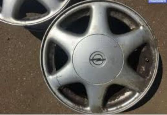 OPEL Sintyra Diska Kalpak  ✅✅ 200 TMT - Шабатский этрап - img 2