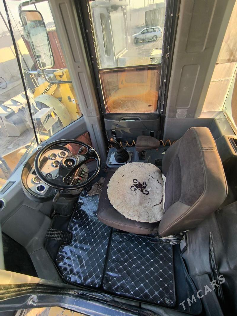 XCMG ZL50 2013 - 520 000 TMT - Şabat etr. - img 2