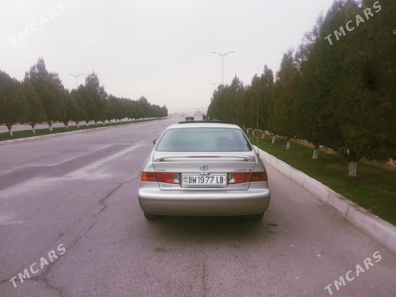 Toyota Camry 2001 - 215 000 TMT - Туркменабат - img 5