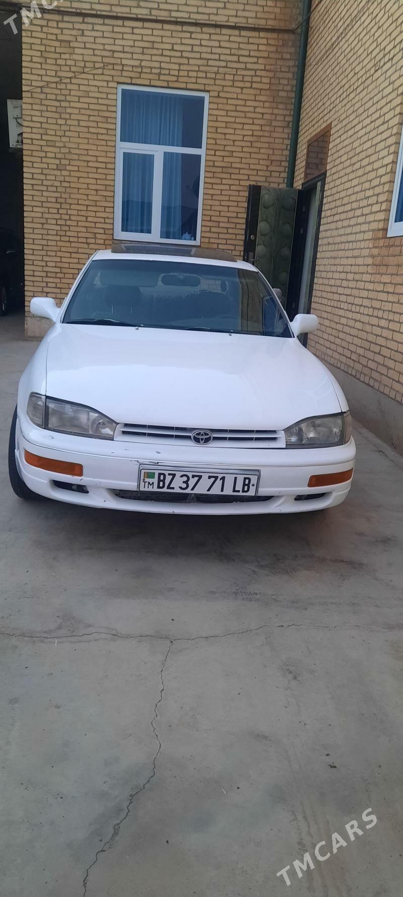 Toyota Camry 1993 - 88 000 TMT - Туркменабат - img 2