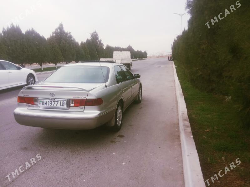 Toyota Camry 2001 - 215 000 TMT - Туркменабат - img 4